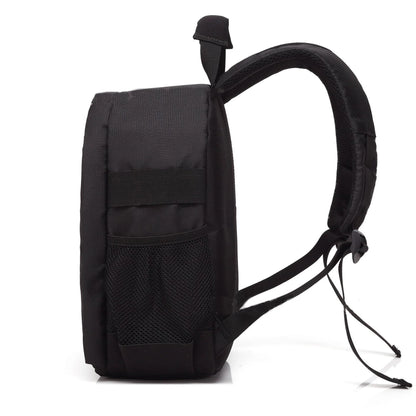 Professional Camera Backpack Video Digital Shoulder Camera Bag Bag Waterproof Camera Photo Bag Case For Outdoor Hiking