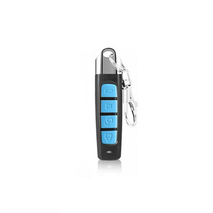 433MHZ 433.92mhz Remote Control Garage Gate Door Opener Remote Control Duplicator Clone Learning Rolling Code