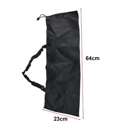 70-100cm Tripod Stands Bag Travel Carrying Storage For Mic Photography Bracket Live Tripod Storage Bags Pro Audio Equipment