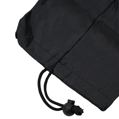 65-95cm Drawstring Toting Bag Handbag For Mic Tripod Stand Light Yoga Mat Tripod Storage Bag Foldable Camera Bag New